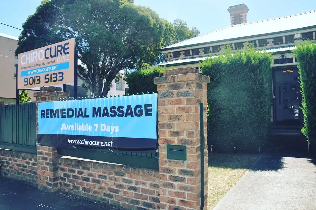 TMC {{ title }} Clinic